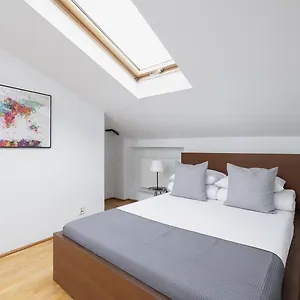  Apartament 1 Bedroom With Ac - Dluga 65 Street Polska